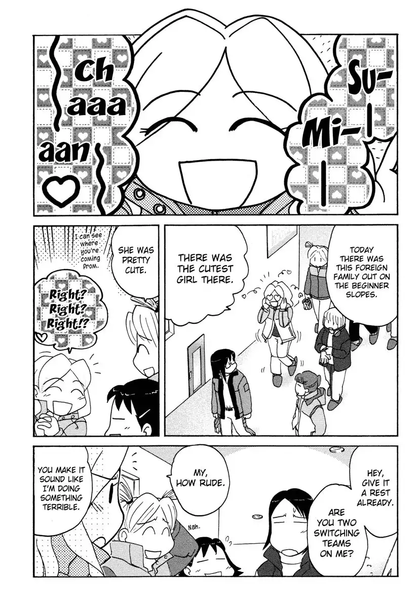 Sasameki Koto Chapter 24 17